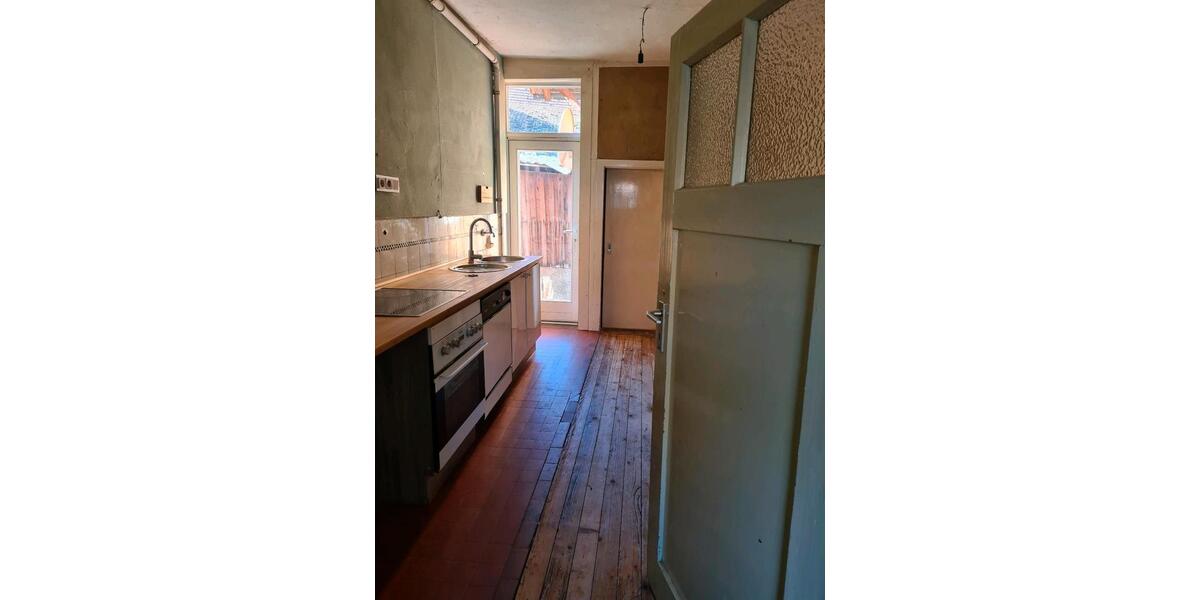 Einfamilienhaus Witzenhausen Dohrenbach - 6 Zimmer, 150 m&sup2;, 110.000&euro; | Angebot:25175151