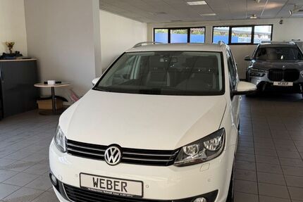 VW Touran 170.000 km 7.999 &euro; Hessisch Lichtenau 37235