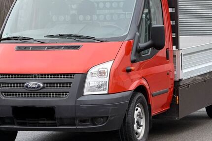 Ford Transit 77.000 km 11.999 &euro; Offenbach am Main 63075