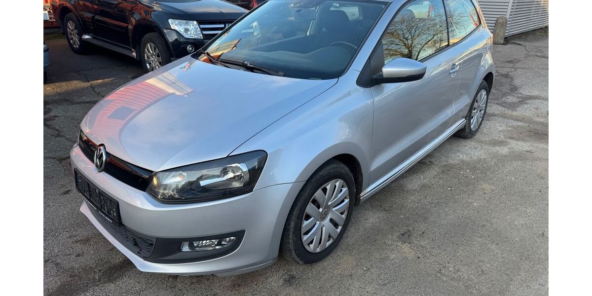 VW Polo 205.600 km 3.600 &euro; Pinneberg 25421
