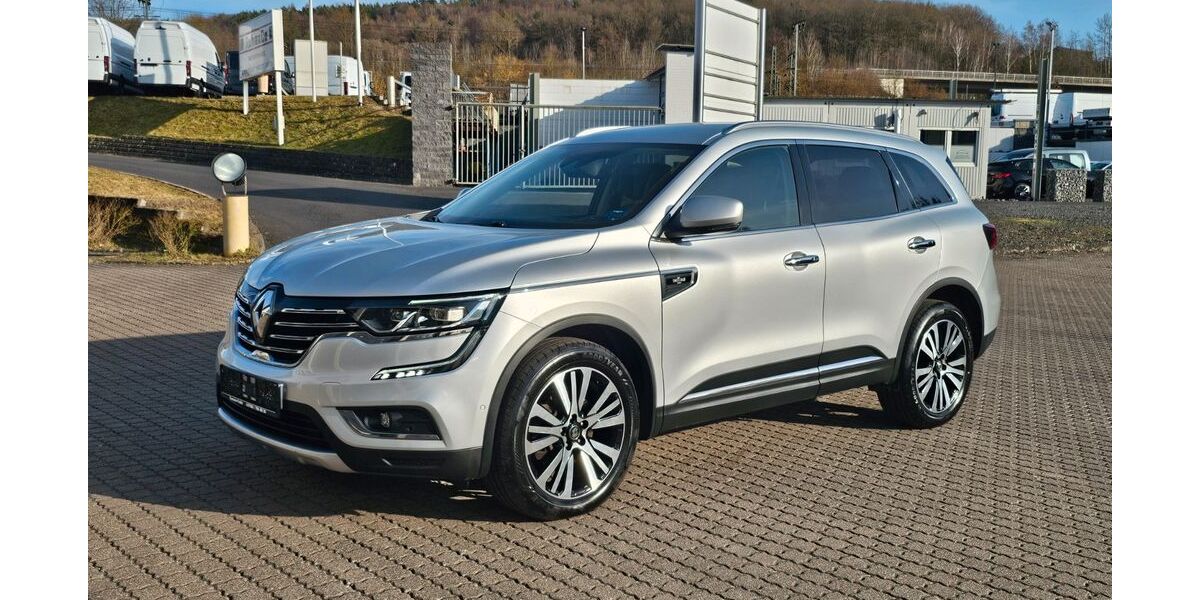 Renault Koleos 91.500 km 18.990 &euro; Fulda 36043
