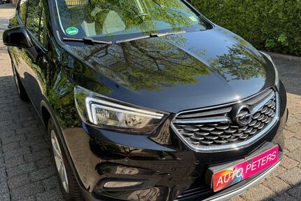 Opel Mokka 108.000 km 8.890 &euro; Bergkamen 59192
