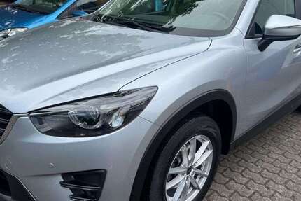 Mazda CX-5 124.000 km 10.950 &euro; Saarlouis 66740