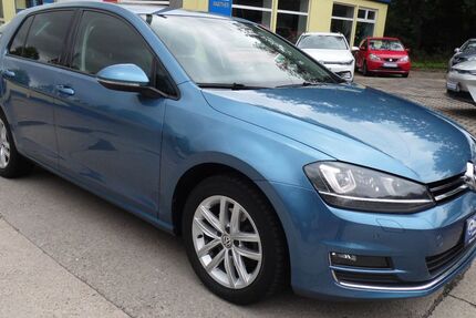 VW Golf 134.400 km 9.300 &euro; Amt Wachsenburg OT: Ichtershausen 99334