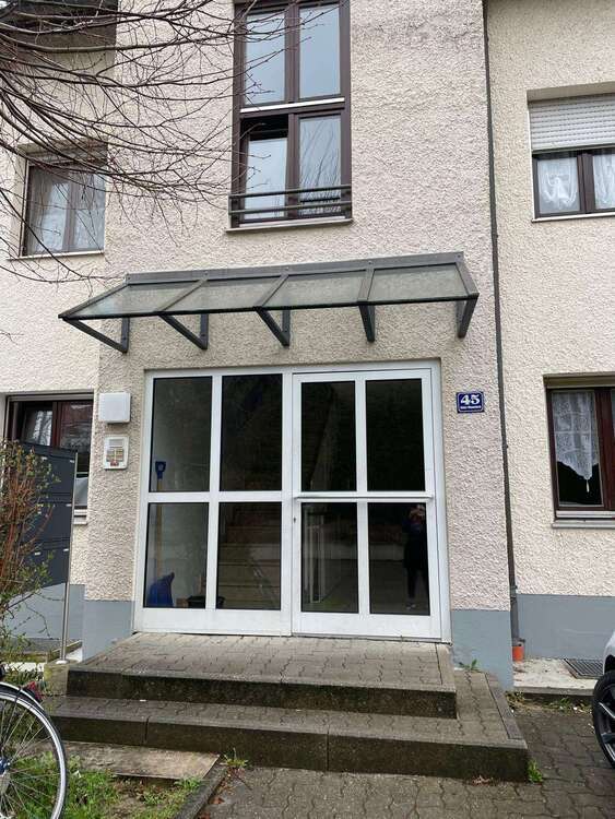 Wohnung zum Mieten in Simbach am Inn 610 € 76 m²