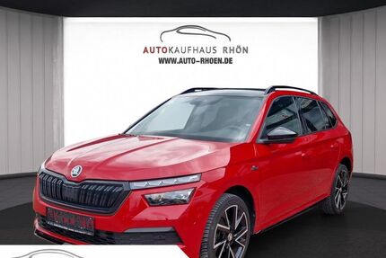 Skoda Kamiq 86.990 km 21.490 &euro; Ostheim 97645