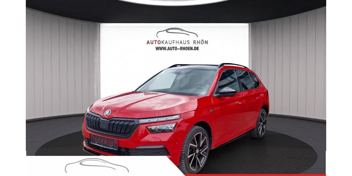 Skoda Kamiq 86.990 km 21.490 &euro; Ostheim 97645