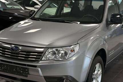 Subaru Forester 84.000 km 12.999 &euro; Schramberg 78713