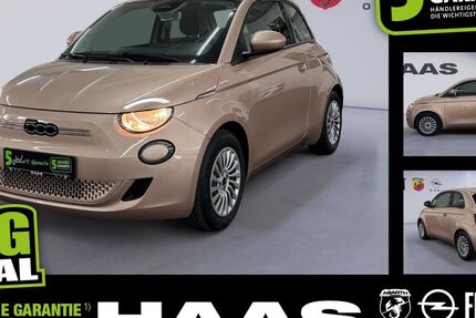 Fiat 500e 11.900 km 20.980 € Augsburg 86159
