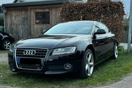 Audi A5 299.000 km 5.990 € Winsen 21423