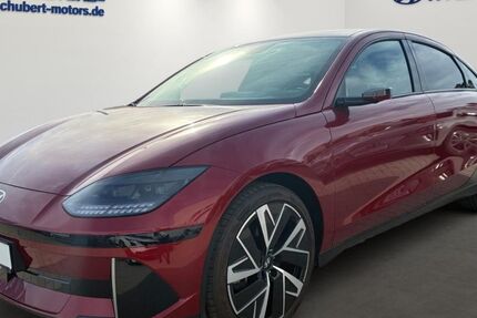 Hyundai IONIQ 6 16.232 km 35.900 € Magdeburg 39108