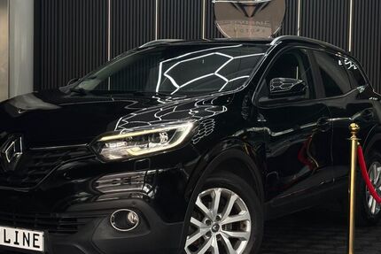 Renault Kadjar 91.000 km 12.900 &euro; Berlin 13597