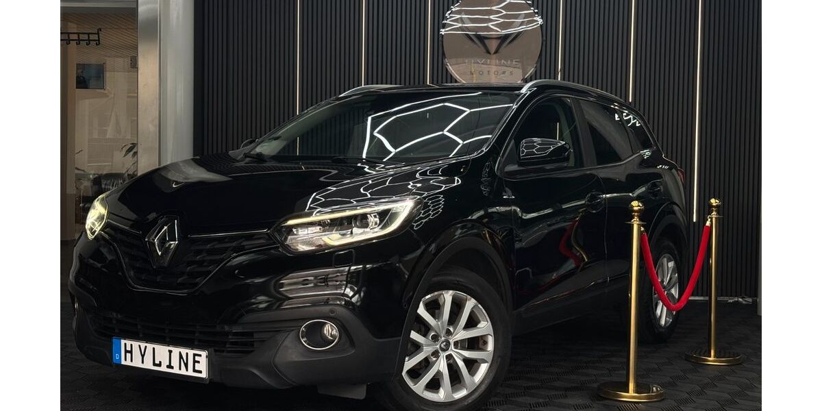 Renault Kadjar 91.000 km 12.900 &euro; Berlin 13597