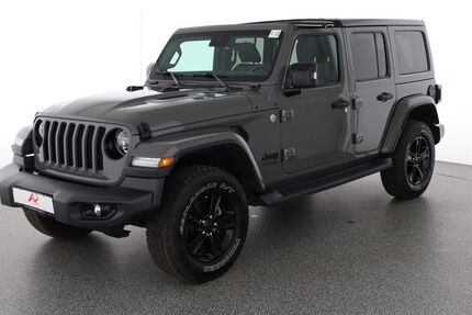 Jeep Wrangler 78.294 km 41.880 &euro; Berlin 12103