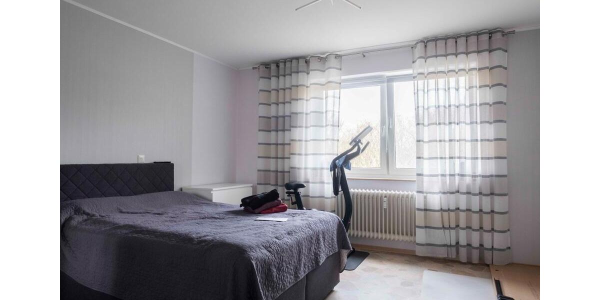 Etagenwohnung Osterholz-Scharmbeck Scharmbeck - 5 Zimmer, 105 m&sup2;, 199.000&euro; | Angebot:25933094