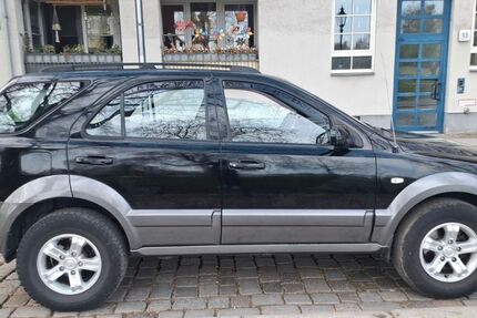 Kia Sorento 270.000 km 2.499 &euro; Berlin 13597