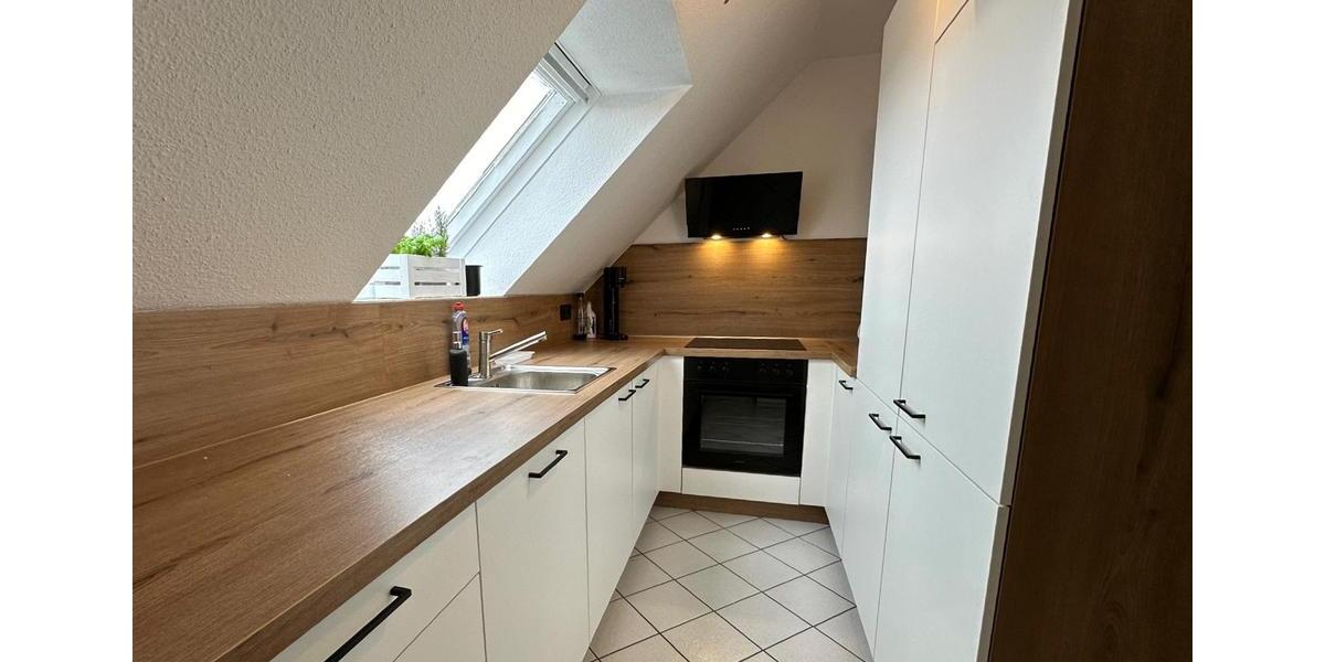 Etagenwohnung Rielasingen-Worblingen Worblingen - 2 Zimmer, 50 m&sup2;, 750&euro; | Angebot:25297156