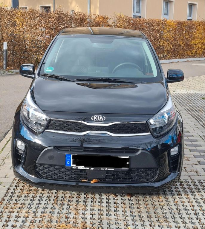 Picanto