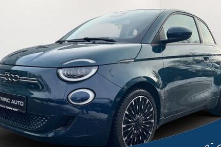 Fiat 500e 39.000 km 16.990 &euro; Schwentinental 24223