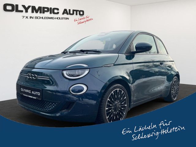 Fiat 500e 39.000 km 16.990 &euro; Schwentinental 24223