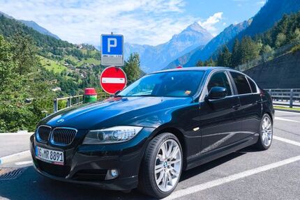 BMW 325 222.000 km 10.500 &euro; Renchen 77871