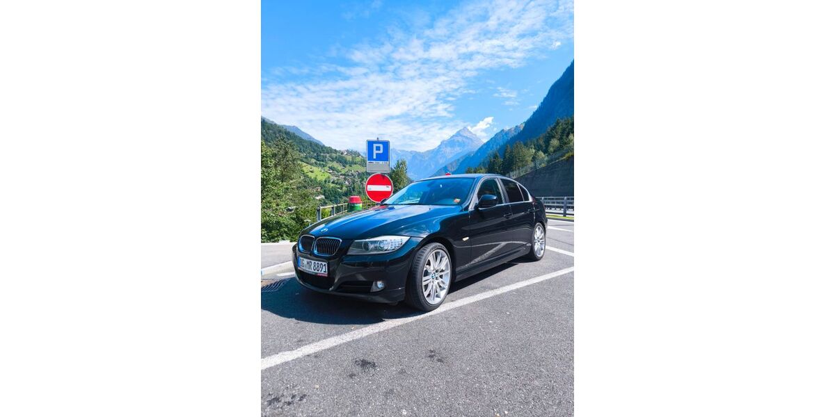 BMW 325 222.000 km 10.500 &euro; Renchen 77871