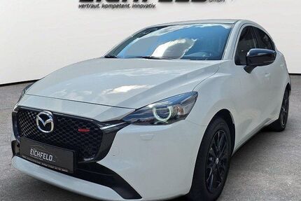 Mazda 2 22.604 km 18.840 &euro; Mühldorf 84453