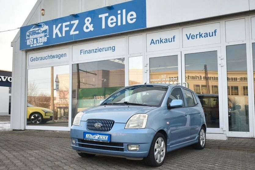 Picanto