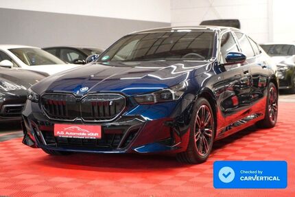 BMW i5 8.991 km 60.950 &euro; Pfungstadt 64319