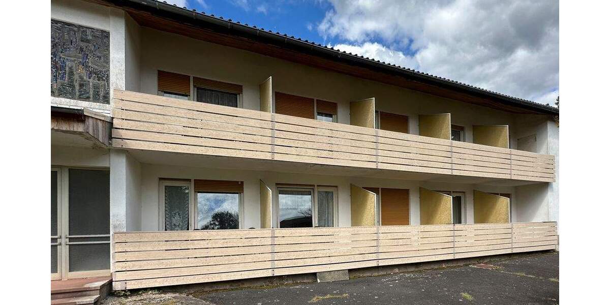 Gewerbeobjekt Grebenhain Ilbeshausen-Hochwaldhausen - 795.000&euro; | Angebot:25685370