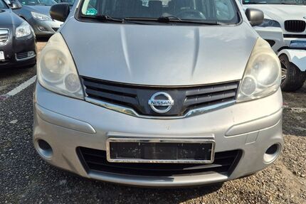 Nissan Note 233.221 km 1.100 &euro; Karlsruhe 76137