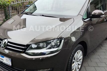 VW Sharan
