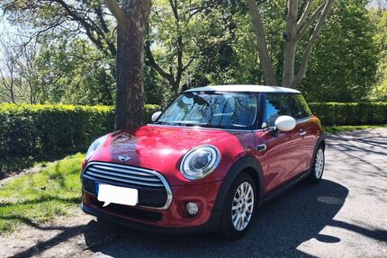 Mini Cooper 127.500 km 8.000 &euro; Emmerting 84547