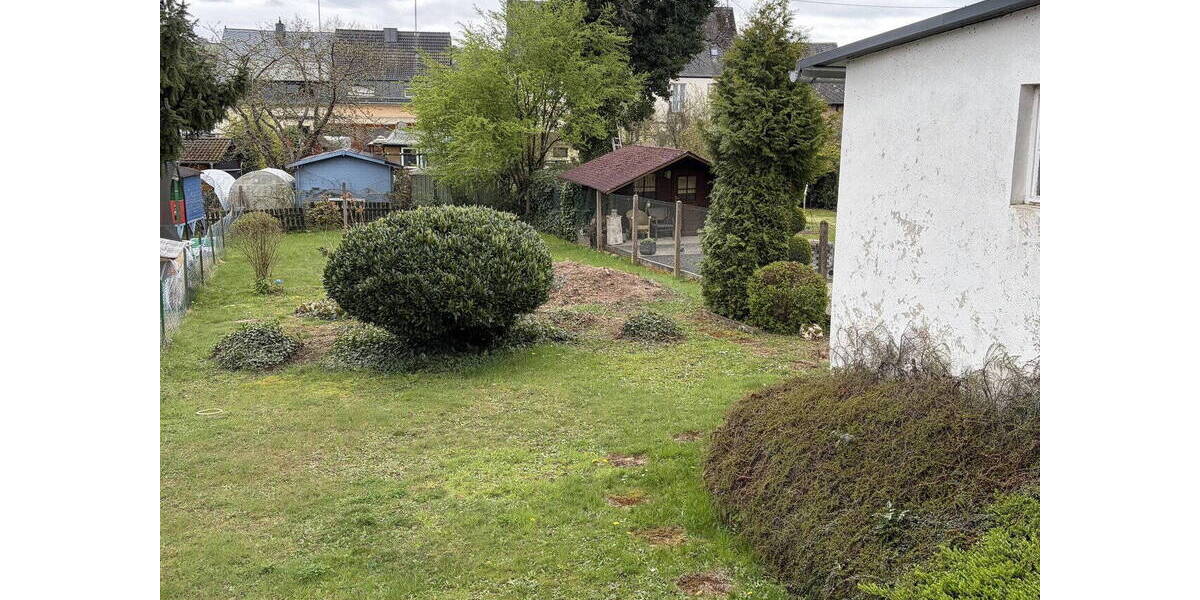 Doppelhaushälfte Trier Zewen - 5 Zimmer, 120 m&sup2;, 349.000&euro; | Angebot:26128043