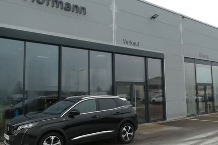 Peugeot 3008 26.950 km 23.950 &euro; Bad Saulgau 88348