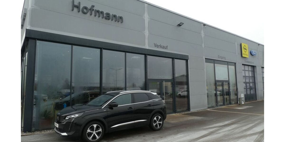 Peugeot 3008 26.950 km 23.950 &euro; Bad Saulgau 88348