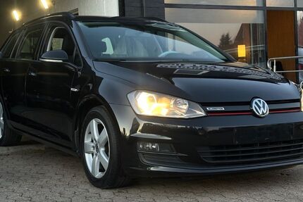 VW Golf 123.000 km 10.490 &euro; Dahlenburg 21368