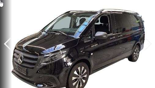 Mercedes-Benz Vito 8.600 km 57.570 &euro; Dessau 06847