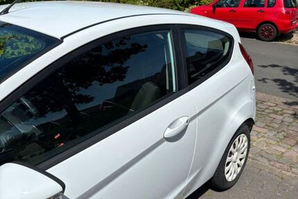 Ford Fiesta 111.111 km 4.000 &euro; Nordenham 26954
