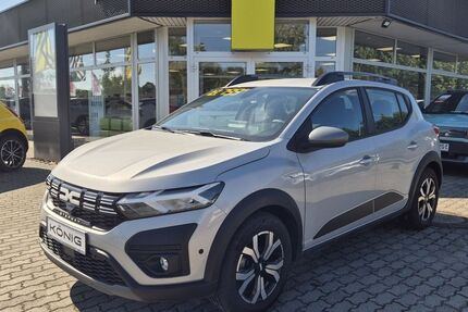 Dacia Sandero 4.972 km 18.389 &euro; Ueckermünde 17373