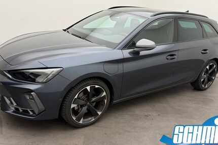 Cupra Leon 24.320 km 33.400 &euro; Peine 31226