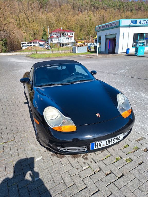 Boxster