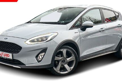 Ford Fiesta 55.289 km 12.990 &euro; Leipzig 04209