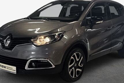 Renault Captur 88.633 km 10.490 &euro; Saarbrücken 66115