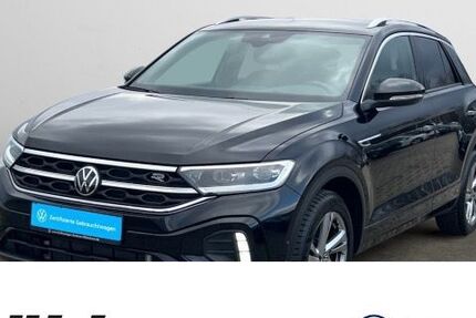 VW T-Roc 25.630 km 30.590 € Hildesheim 31137