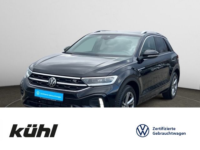 VW T-Roc 25.630 km 30.590 € Hildesheim 31137