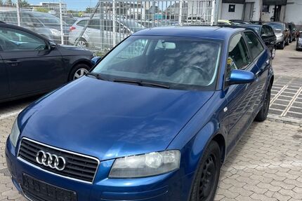 Audi A3 178.566 km 799 &euro; Nürnberg 90439
