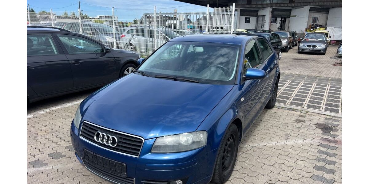 Audi A3 178.566 km 799 &euro; Nürnberg 90439