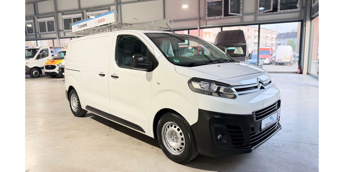 Citroen Jumpy 69.700 km 13.900 &euro; Gelsenkirchen 45879