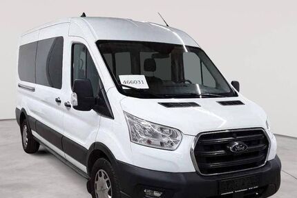 Ford Transit 124.119 km 23.889 &euro; Fernwald-Steinbach 35463